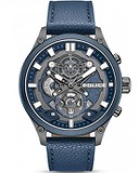 Police Мужские часы Wadden PEWGC0054206, 1795666