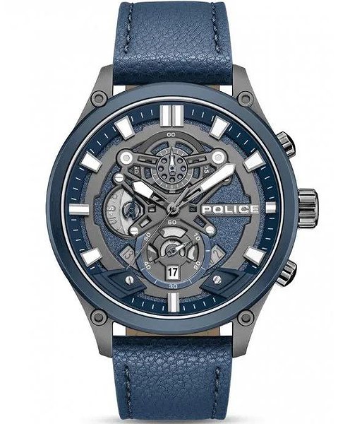 Police Мужские часы Wadden PEWGC0054206