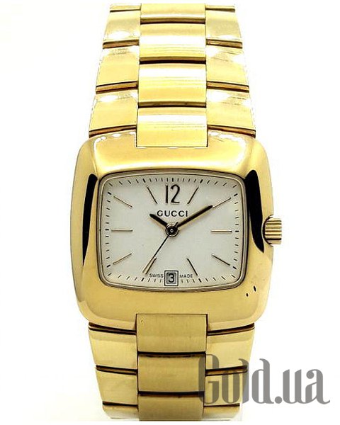 Швейцарський годинник Gucci