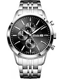 Adriatica Мужские часы Classic Chronograph A8306.5114CH