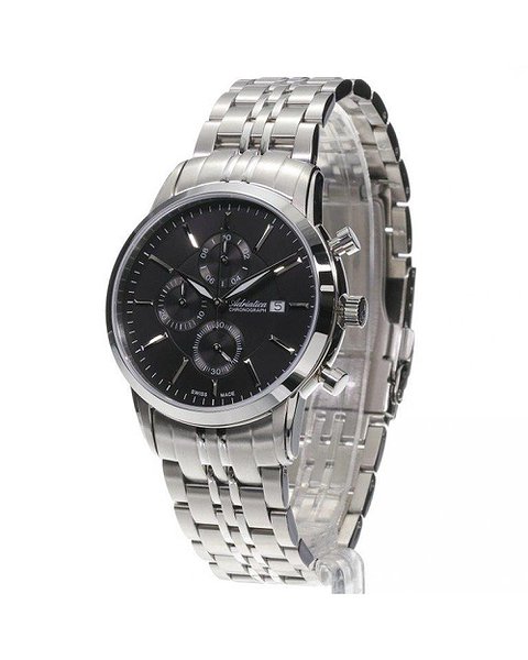 Adriatica Мужские часы Classic Chronograph A8306.5114CH A8306.5114CH – изображение 2