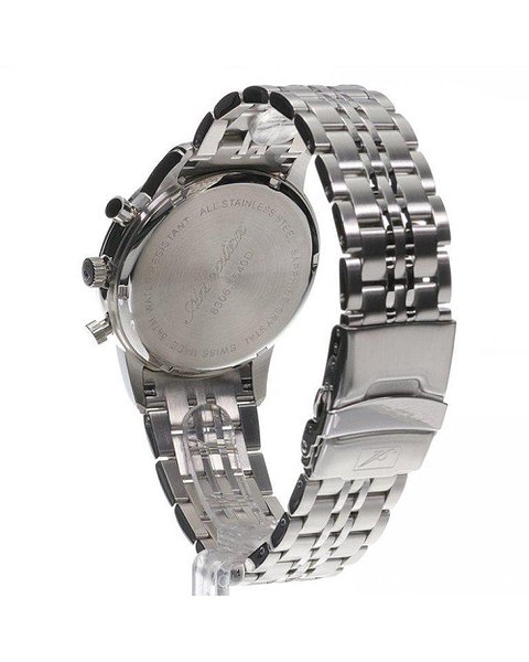 Adriatica Мужские часы Classic Chronograph A8306.5114CH A8306.5114CH – изображение 3