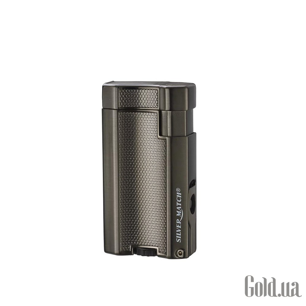 Silver Match Зажигалка London 40674364DRI 40674364DRI
