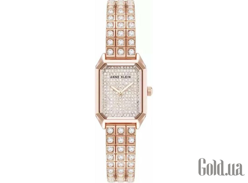 Anne Klein Жіночий годинник AK/5356PVRG AK/5356PVRG