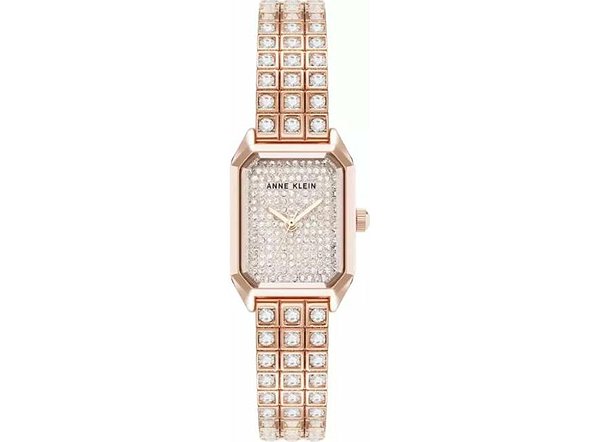 Anne Klein Жіночий годинник AK/5356PVRG AK/5356PVRG
