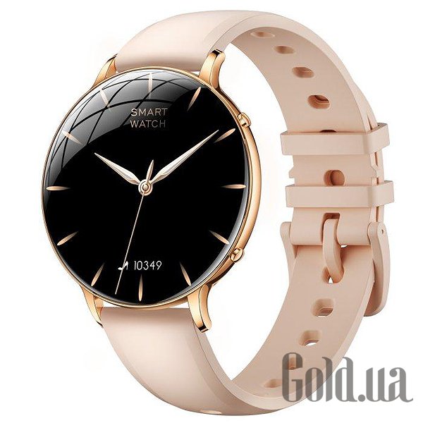 UWatch Смарт часы Smart Rose 3929 bt3929