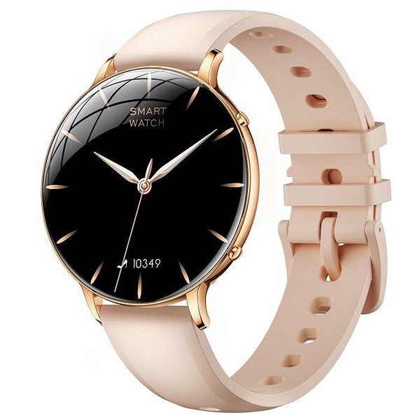 UWatch Смарт часы Smart Rose 3929 bt3929