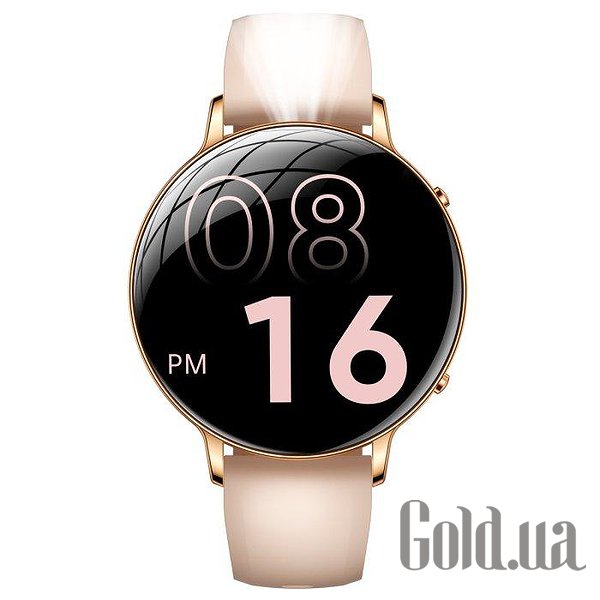 UWatch Смарт часы Smart Rose 3929 bt3929 – изображение 3