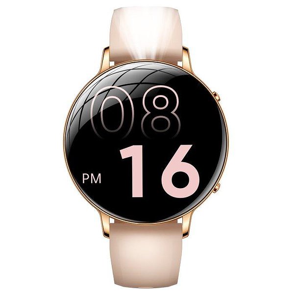 UWatch Смарт часы Smart Rose 3929 bt3929 – изображение 3