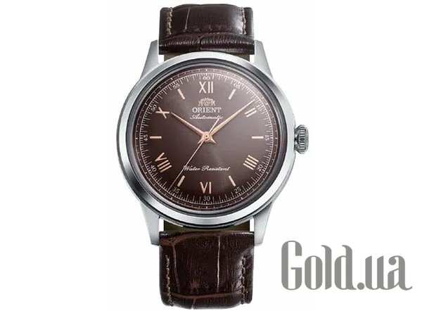 Orient Чоловічий годинник RA-BB0004Y30B RA-BB0004Y30B