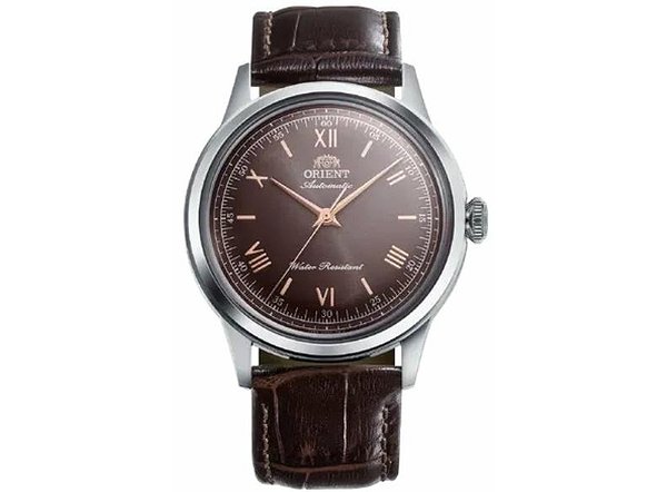 Orient Чоловічий годинник RA-BB0004Y30B RA-BB0004Y30B