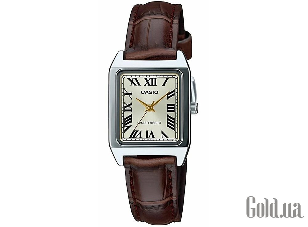 Casio Женские часы LTP-V007L-9B LTP-V007L-9B