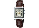 Casio Женские часы LTP-V007L-9B, 1800530