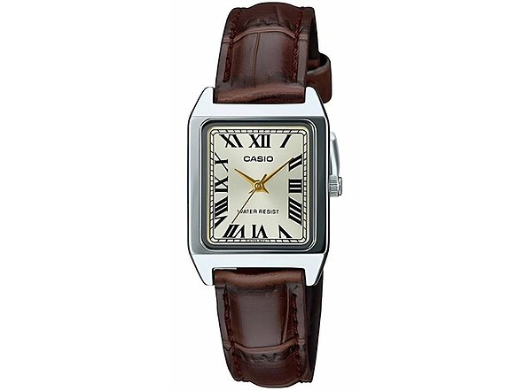 Casio Женские часы LTP-V007L-9B LTP-V007L-9B