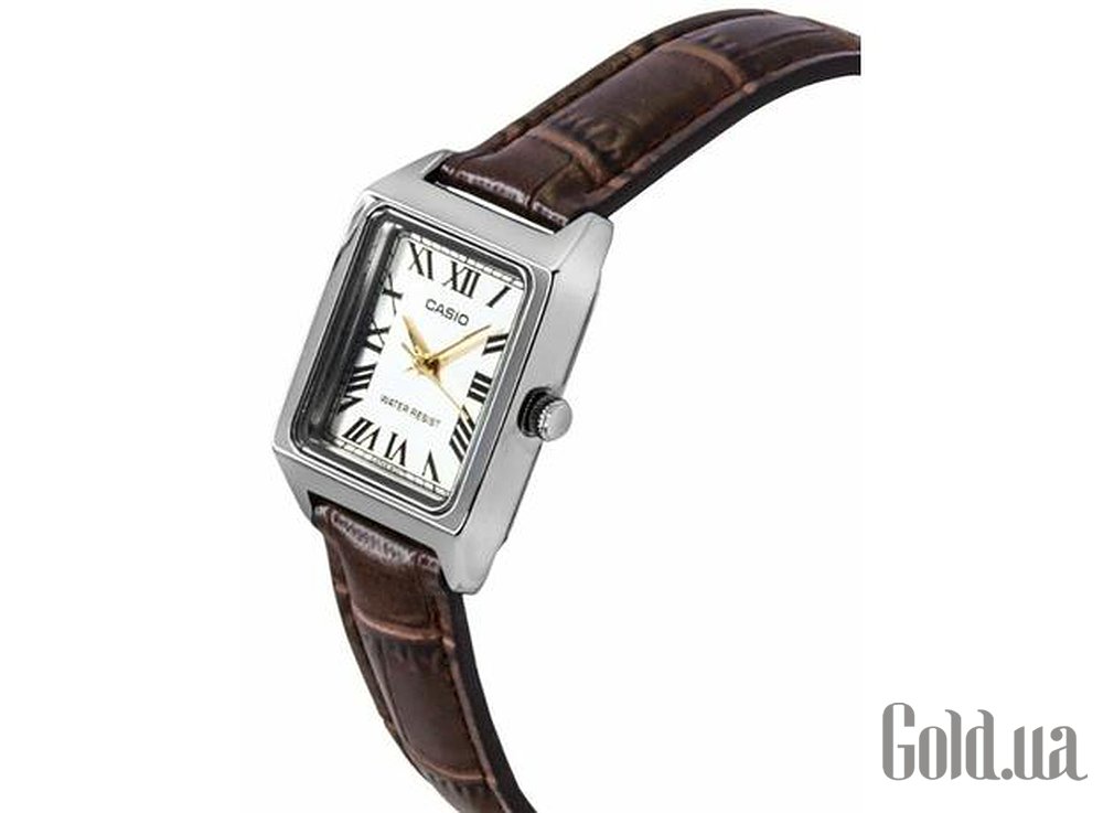 Casio Женские часы LTP-V007L-9B LTP-V007L-9B – изображение 2