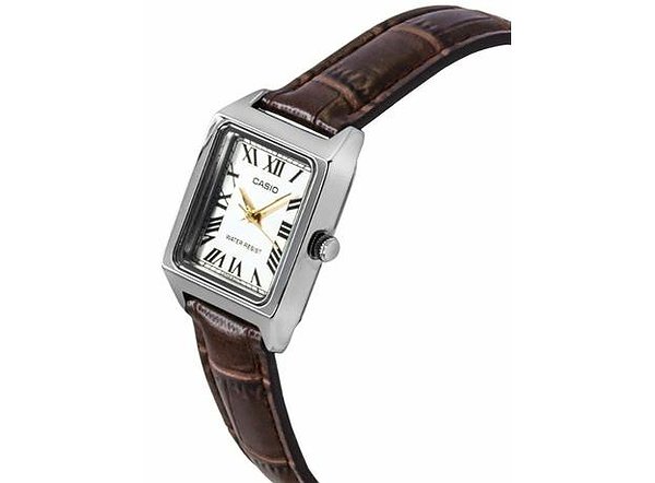 Casio Женские часы LTP-V007L-9B LTP-V007L-9B – изображение 2