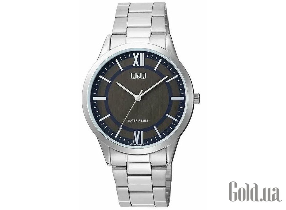 Q&Q Мужские часы C08A-029PY C08A-029PY