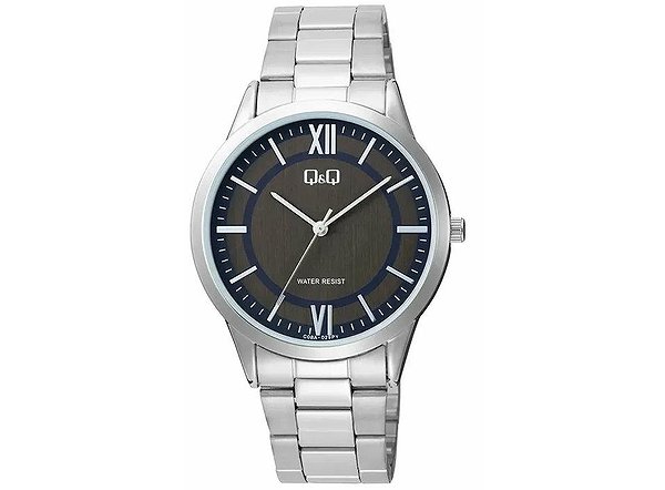 Q&Q Мужские часы C08A-029PY C08A-029PY