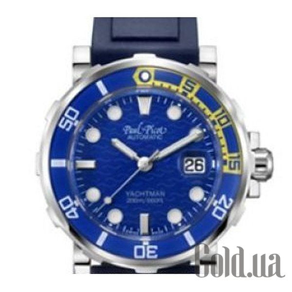 

Швейцарские часы Paul Picot, Yachtman P1151.SGB.4000.2614