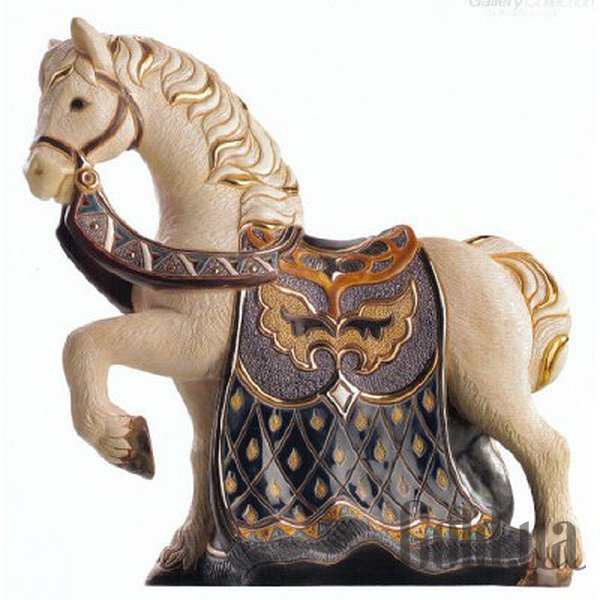 

Статуэтка De Rosa Rinconada, Large Wildlife Конь Имперский