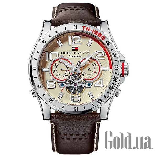 

Дизайнерские часы Tommy Hilfiger, 1790678