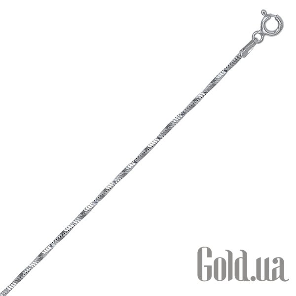 

Цепи Silvex925, Серебряная цепь, 50