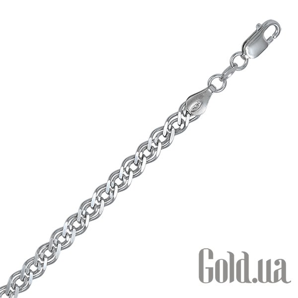 

Цепи Silvex925, Серебряная цепь, 55