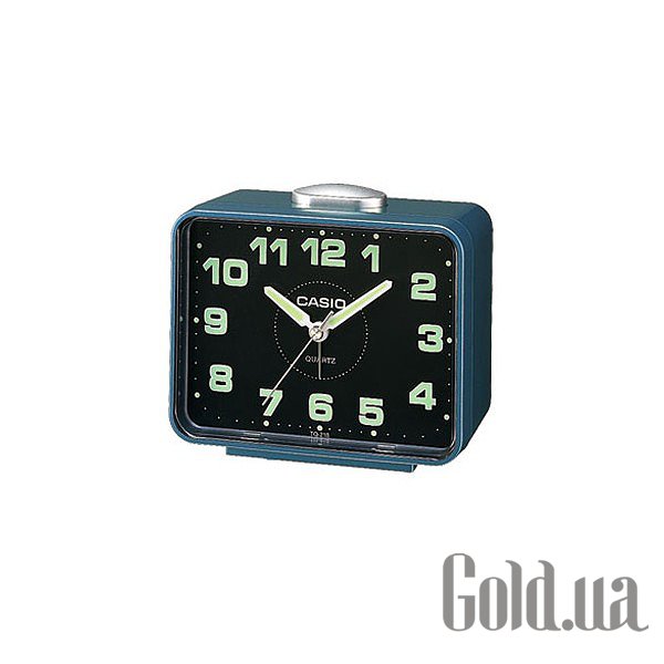 

Настольные часы Casio, Настольные часы tQ-218-2EF