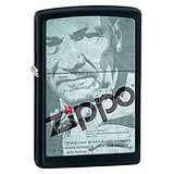 Zippo Depot Zippo Logo 28300