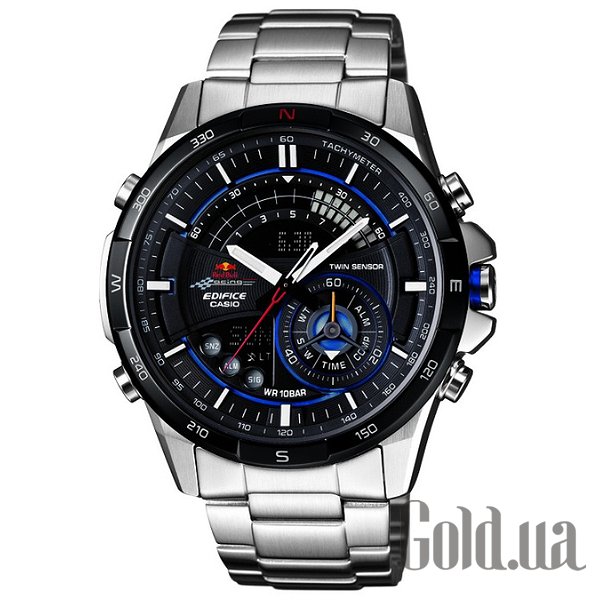 

Японские часы Casio, Edifice ERA-200RB-1AER