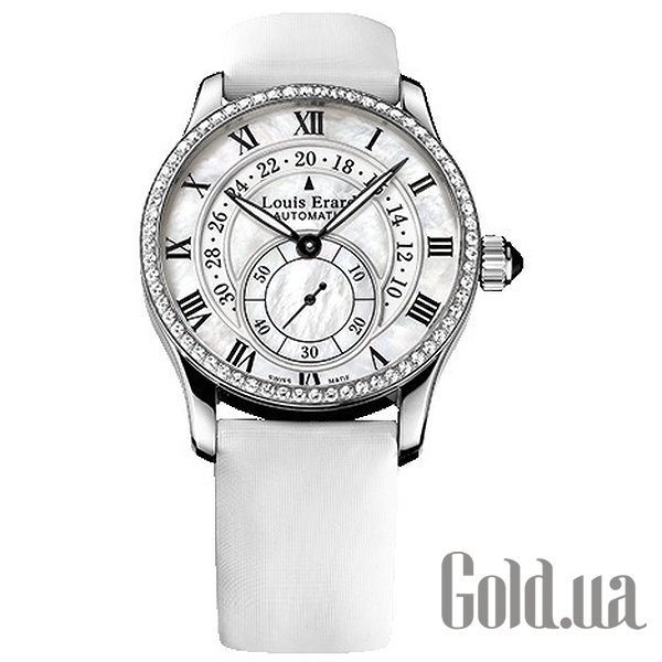 Emotion Small Second 92600 SE24.BDS93