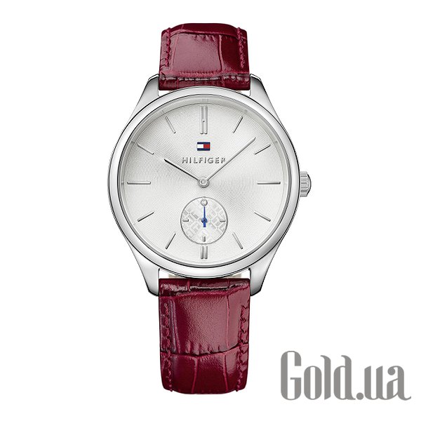 

Дизайнерские часы Tommy Hilfiger, Женские часы 1781574