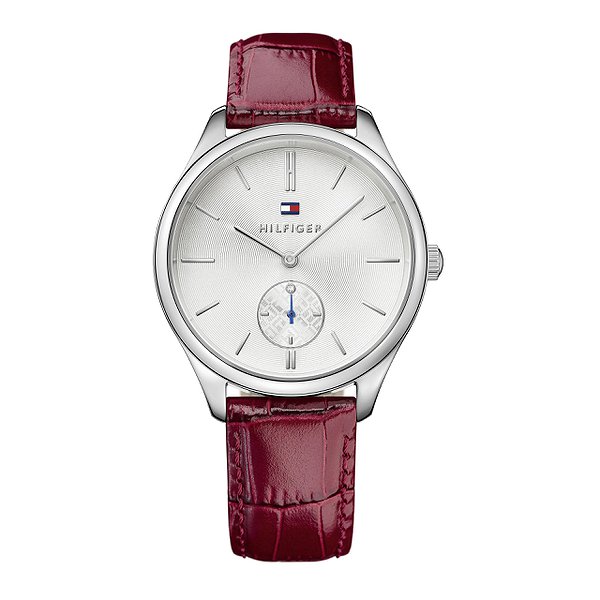 Tommy Hilfiger Женские часы 1781574