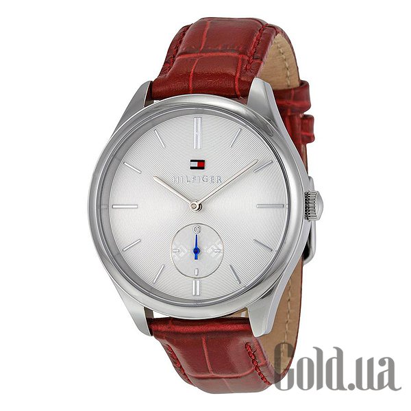Дизайнерські годинники Tommy Hilfiger Жіночий годинник 1781574