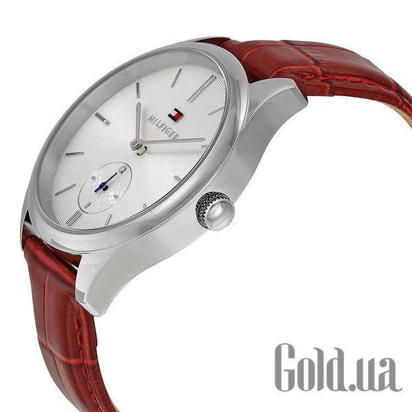 Дизайнерські годинники Tommy Hilfiger Жіночий годинник 1781574