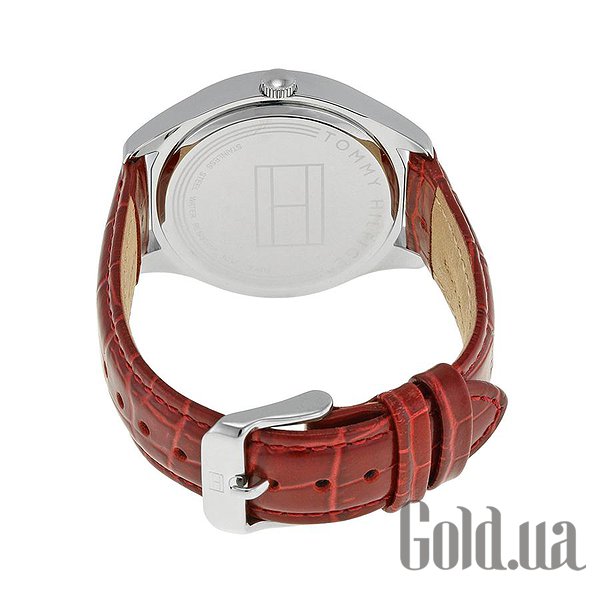 Дизайнерські годинники Tommy Hilfiger Жіночий годинник 1781574
