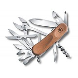 Victorinox Нож Delemont 2.5221.S63B1, 888402
