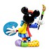Disney Фигурка Микки Маус художник Disney-4055227 - фото 2