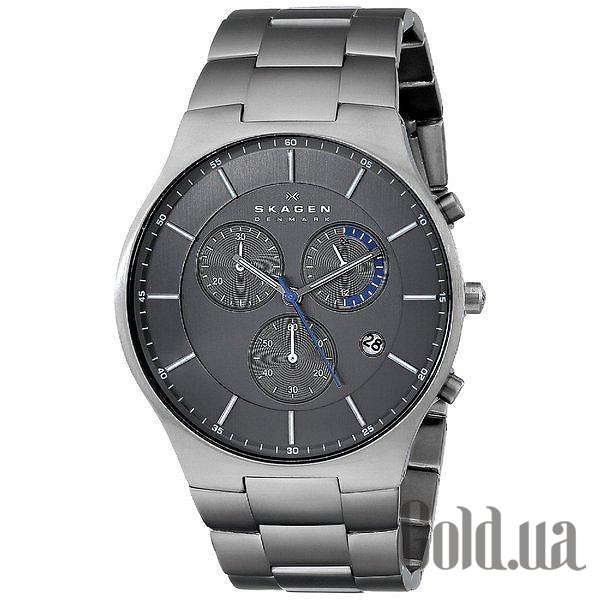 

Мужские часы Skagen, Мужские часы SKW6077