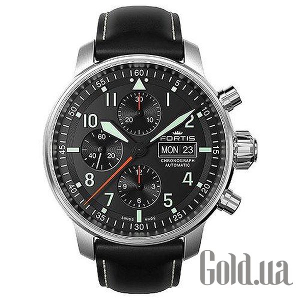 

Швейцарские часы Fortis, Мужские часы 705.21.11 L.01