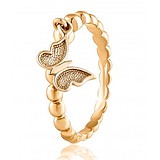 Женское золотое кольцо, 1529683