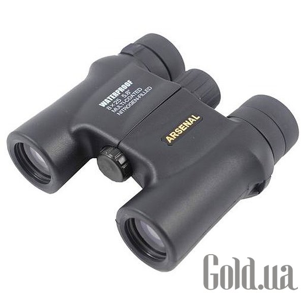 

Бинокль Arsenal, Бинокль 8х25 DCF WPA-825BR