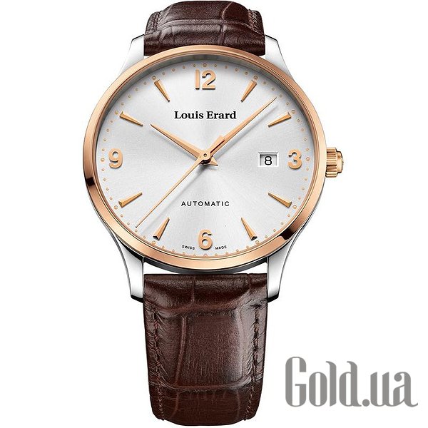 Мужские часы 1931 Automatic Date 69219 AB11.BDC80