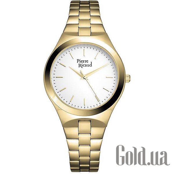 Купить Pierre Ricaud Женские часы Bracelet 22054.1113Q
