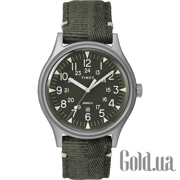 

Мужские часы Timex, Мужские часы MK1 Tx2r68100