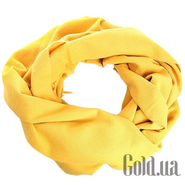 

Шарф/платок Amo Accessori, Палантин AMO70-210pal1-yellow-b