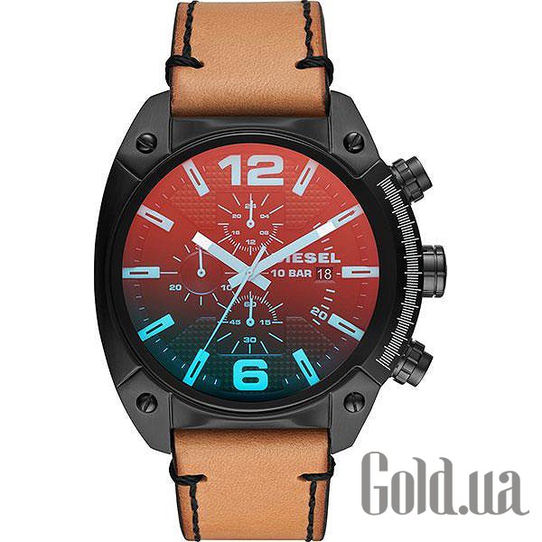 

Дизайнерские часы Diesel, Мужские часы DZ4482