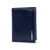 Piquadro Портмоне BL Square/N.Blue PU4520B2R_BLU2, 1662035