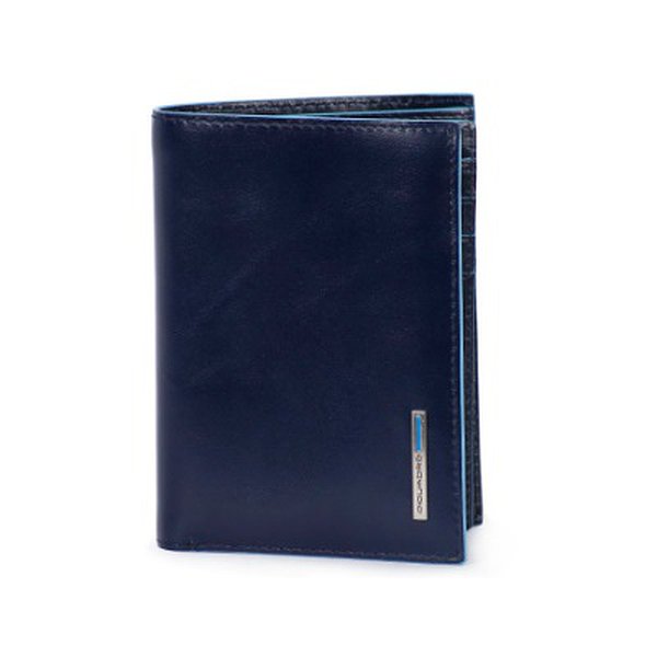 Piquadro Портмоне BL Square / N.Blue PU4520B2R_BLU2