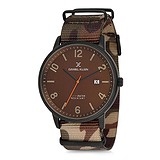 Daniel Klein Чоловічий годинник Premium DK11777-7, 1662803